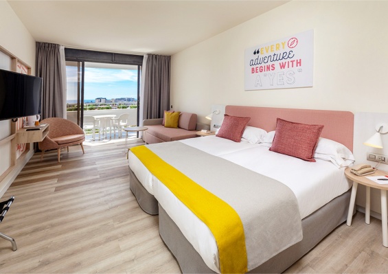 Hôtel Abora Buenaventura by Lopesan 4* Hôtel Abora Buenaventura by Lopesan 4*
