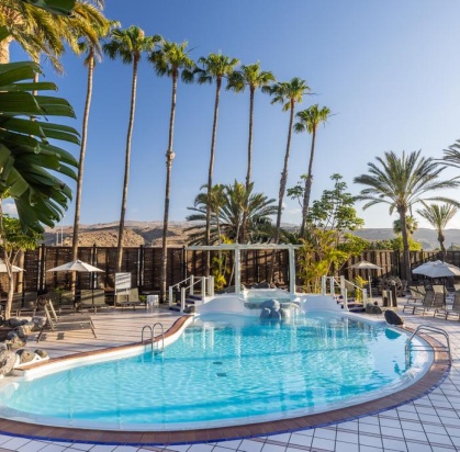 Smart club Abora Continental 3*, Séjour Espagne & ses îles, Canaries, Grande Canarie par Ôvoyages Smart club Abora Continental 3*, Séjour Espagne & ses îles, Canaries, Grande Canarie par Ôvoyages