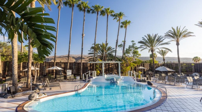 Smart club Abora Continental 3*, Séjour Espagne & ses îles, Canaries, Grande Canarie par Ôvoyages Smart club Abora Continental 3*, Séjour Espagne & ses îles, Canaries, Grande Canarie par Ôvoyages