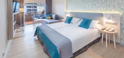 Smart club Abora Continental 3*, Séjour Espagne & ses îles, Canaries, Grande Canarie par Ôvoyages Smart club Abora Continental 3*, Séjour Espagne & ses îles, Canaries, Grande Canarie par Ôvoyages