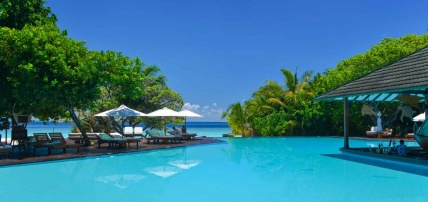 Hôtel Adaaran Select Meedhupparu 4* Sup, Séjour Maldives par Ôvoyages Hôtel Adaaran Select Meedhupparu 4* Sup, Séjour Maldives par Ôvoyages
