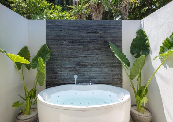 Hôtel Adaaran Select Meedhupparu 4* Sup Hôtel Adaaran Select Meedhupparu 4* Sup