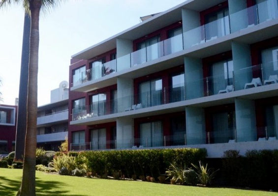 Hôtel Agua Hotels Riverside 4* by Ôvoyages Hôtel Agua Hotels Riverside 4* by Ôvoyages