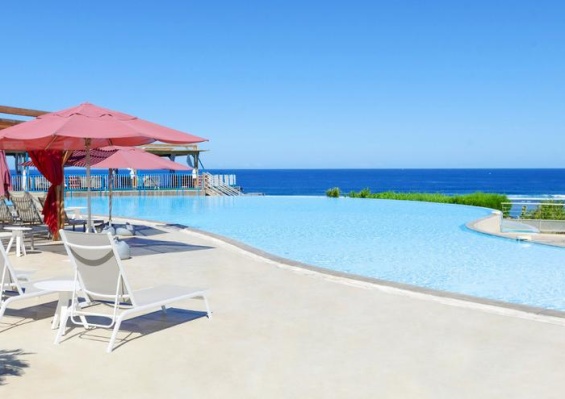 Hôtel Akoya & Spa 5* Hôtel Akoya & Spa 5*