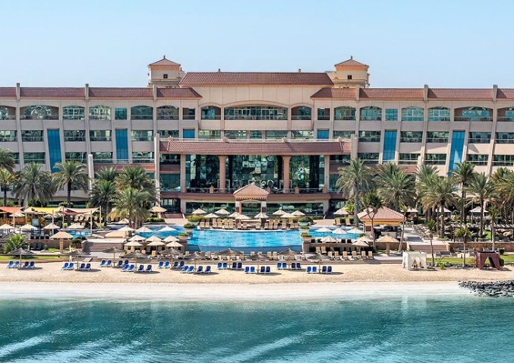 Hôtel Al Raha Beach Resort & Spa 5* Hôtel Al Raha Beach Resort & Spa 5*