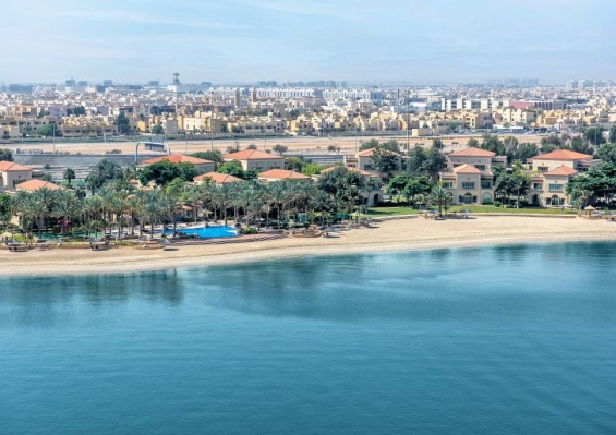 Hôtel Al Raha Beach Resort & Spa 5* Hôtel Al Raha Beach Resort & Spa 5*