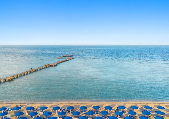 Hôtel Albatros Makadi Resort 5* Hôtel Albatros Makadi Resort 5*