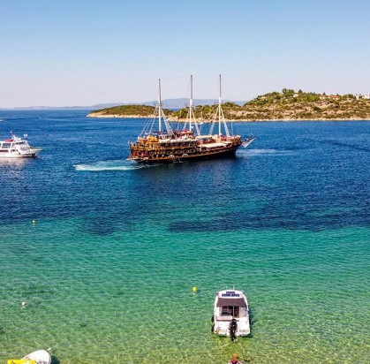 Hôtel Alkyonis 3*, Séjour Grèce & ses îles, Grèce Continentale, Thessaonique & sa région par Ôvoyages Hôtel Alkyonis 3*, Séjour Grèce & ses îles, Grèce Continentale, Thessaonique & sa région par Ôvoyages