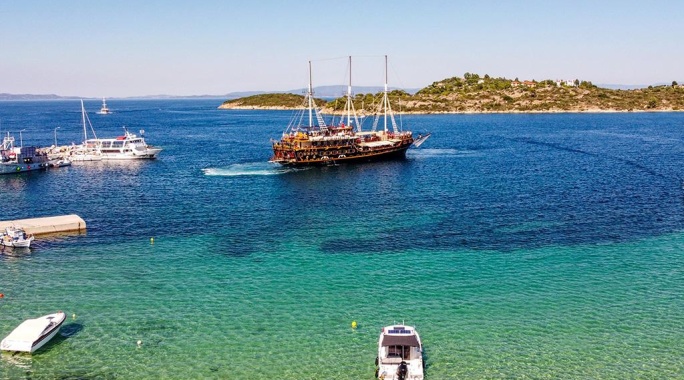 Hôtel Alkyonis 3*, Séjour Grèce & ses îles, Grèce Continentale, Thessaonique & sa région par Ôvoyages Hôtel Alkyonis 3*, Séjour Grèce & ses îles, Grèce Continentale, Thessaonique & sa région par Ôvoyages