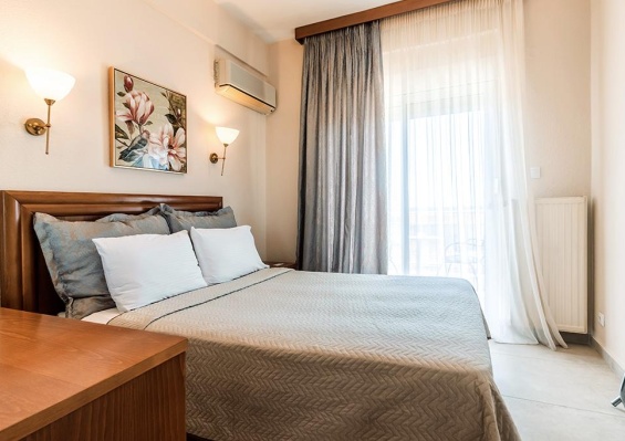 Hôtel Alkyonis 3* Hôtel Alkyonis 3*
