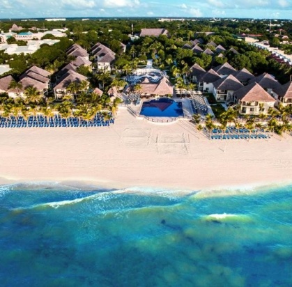 Hôtel Allegro Playacar 4* by Ôvoyages, Séjour Mexique, Playa del Carmen par Ôvoyages Hôtel Allegro Playacar 4* by Ôvoyages, Séjour Mexique, Playa del Carmen par Ôvoyages