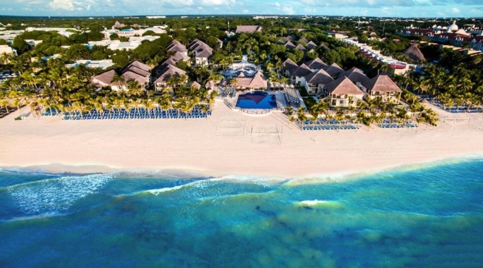 Hôtel Allegro Playacar 4* by Ôvoyages, Séjour Mexique, Playa del Carmen par Ôvoyages Hôtel Allegro Playacar 4* by Ôvoyages, Séjour Mexique, Playa del Carmen par Ôvoyages