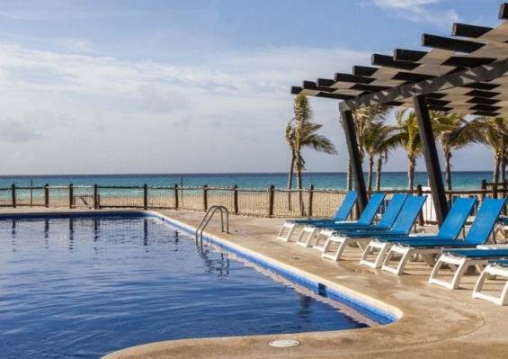 Hôtel Allegro Playacar 4* by Ôvoyages Hôtel Allegro Playacar 4* by Ôvoyages