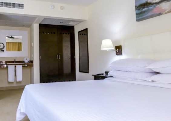 Hôtel Allegro Playacar 4* by Ôvoyages Hôtel Allegro Playacar 4* by Ôvoyages