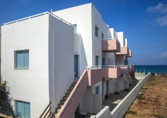 Hôtel Almare Beach 3* Hôtel Almare Beach 3*