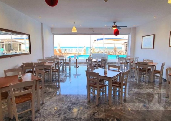 Hôtel Almare Beach 3* Hôtel Almare Beach 3*