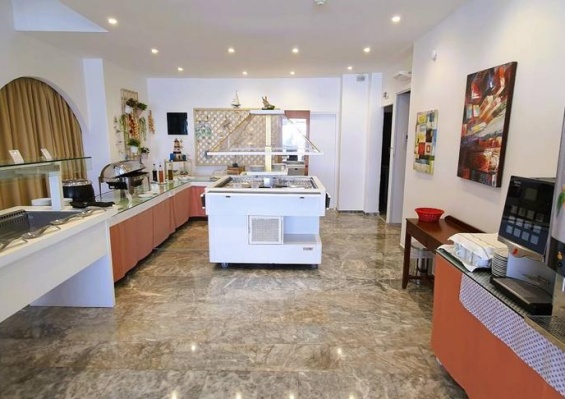 Hôtel Almare Beach 3* Hôtel Almare Beach 3*