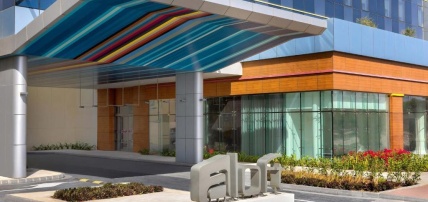 Hôtel Aloft Al Mina Dubaï 4*, Séjour Emirats Arabes Unis, Dubaï par Ôvoyages Hôtel Aloft Al Mina Dubaï 4*, Séjour Emirats Arabes Unis, Dubaï par Ôvoyages