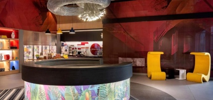 Hôtel Aloft Al Mina Dubaï 4*, Séjour Emirats Arabes Unis, Dubaï par Ôvoyages Hôtel Aloft Al Mina Dubaï 4*, Séjour Emirats Arabes Unis, Dubaï par Ôvoyages