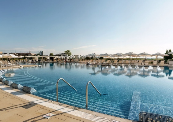 Smart club Alua Helios Bay 4* Smart club Alua Helios Bay 4*