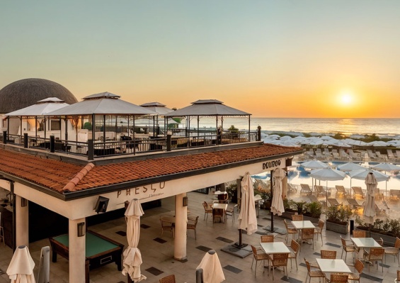 Smart club Alua Helios Bay 4* Smart club Alua Helios Bay 4*