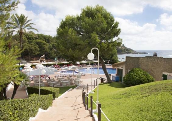 Hôtel AluaSoul Carolina 4* Adult Only +16 Hôtel AluaSoul Carolina 4* Adult Only +16