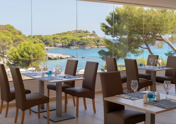 Hôtel AluaSoul Carolina 4* Adult Only +16 Hôtel AluaSoul Carolina 4* Adult Only +16