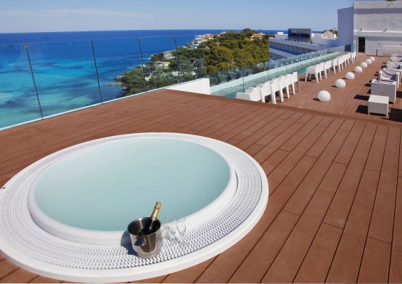 Hôtel AluaSoul Carolina 4* Adult Only +16 Hôtel AluaSoul Carolina 4* Adult Only +16