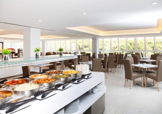 Hôtel AluaSoul Carolina 4* Adult Only +16 Hôtel AluaSoul Carolina 4* Adult Only +16