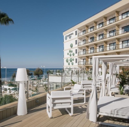 Hôtel Alua Soul Palma 4* Adult Only +16, Séjour Espagne & ses îles, Baléares, Majorque par Ôvoyages Hôtel Alua Soul Palma 4* Adult Only +16, Séjour Espagne & ses îles, Baléares, Majorque par Ôvoyages