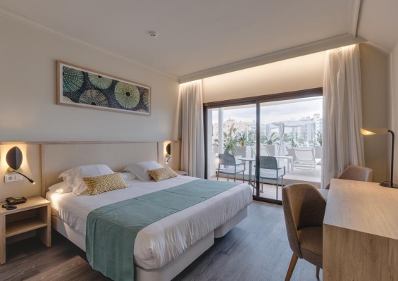 Hôtel AluaSoul Palma 4* Adult Only +16 Hôtel AluaSoul Palma 4* Adult Only +16