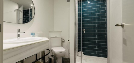 Hôtel Alua Soul Palma 4* Adult Only +16, Séjour Espagne & ses îles, Baléares, Majorque par Ôvoyages Hôtel Alua Soul Palma 4* Adult Only +16, Séjour Espagne & ses îles, Baléares, Majorque par Ôvoyages