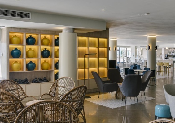 Hôtel AluaSoul Palma 4* Adult Only +16 Hôtel AluaSoul Palma 4* Adult Only +16