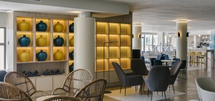 Hôtel Alua Soul Palma 4* Adult Only +16, Séjour Espagne & ses îles, Baléares, Majorque par Ôvoyages Hôtel Alua Soul Palma 4* Adult Only +16, Séjour Espagne & ses îles, Baléares, Majorque par Ôvoyages