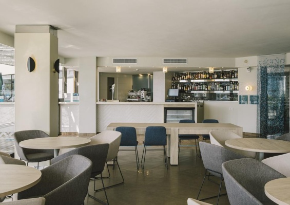 Hôtel AluaSoul Palma 4* Adult Only +16 Hôtel AluaSoul Palma 4* Adult Only +16