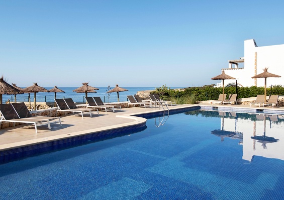 Ôclub Experience Alua Suites Las Rocas 4* Ôclub Experience Alua Suites Las Rocas 4*