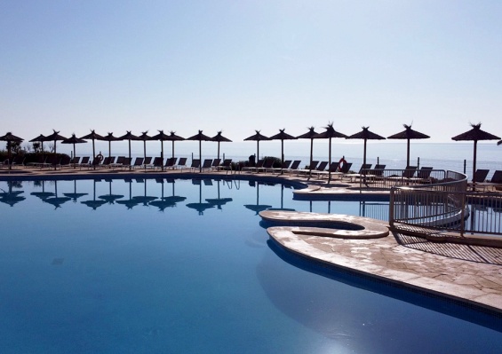 Ôclub Experience Alua Suites Las Rocas 4* Ôclub Experience Alua Suites Las Rocas 4*