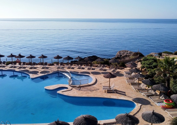 Ôclub Experience Alua Suites Las Rocas 4* Ôclub Experience Alua Suites Las Rocas 4*