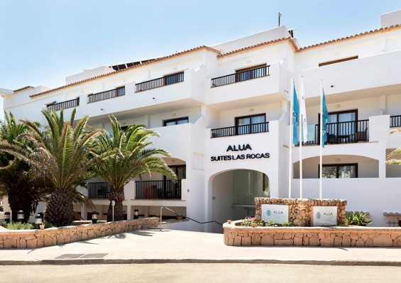 Ôclub Experience Alua Suites Las Rocas 4* Ôclub Experience Alua Suites Las Rocas 4*