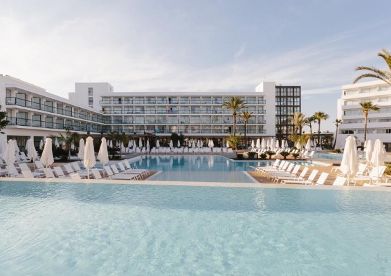 Hôtel AluaSoul Ibiza 4* Adult Only +16 Hôtel AluaSoul Ibiza 4* Adult Only +16