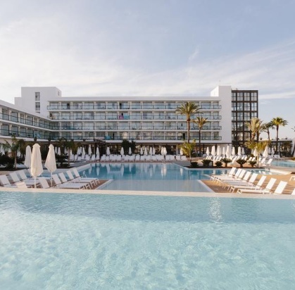 Hôtel AluaSoul Ibiza 4* Adult Only +16, Séjour Espagne & ses îles, Baléares, Ibiza par Ôvoyages Hôtel AluaSoul Ibiza 4* Adult Only +16, Séjour Espagne & ses îles, Baléares, Ibiza par Ôvoyages
