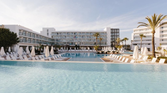 Hôtel AluaSoul Ibiza 4* Adult Only +16, Séjour Espagne & ses îles, Baléares, Ibiza par Ôvoyages Hôtel AluaSoul Ibiza 4* Adult Only +16, Séjour Espagne & ses îles, Baléares, Ibiza par Ôvoyages