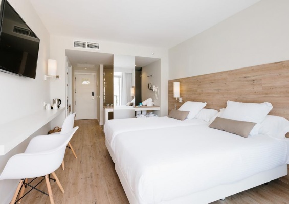 Hôtel AluaSoul Ibiza 4* Adult Only +16 Hôtel AluaSoul Ibiza 4* Adult Only +16