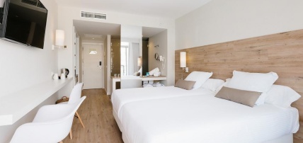 Hôtel AluaSoul Ibiza 4* Adult Only +16, Séjour Espagne & ses îles, Baléares, Ibiza par Ôvoyages Hôtel AluaSoul Ibiza 4* Adult Only +16, Séjour Espagne & ses îles, Baléares, Ibiza par Ôvoyages