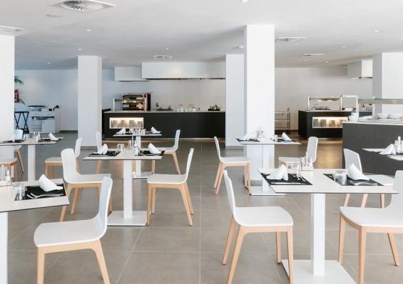 Hôtel AluaSoul Ibiza 4* Adult Only +16 Hôtel AluaSoul Ibiza 4* Adult Only +16