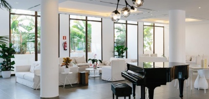 Hôtel AluaSoul Ibiza 4* Adult Only +16, Séjour Espagne & ses îles, Baléares, Ibiza par Ôvoyages Hôtel AluaSoul Ibiza 4* Adult Only +16, Séjour Espagne & ses îles, Baléares, Ibiza par Ôvoyages