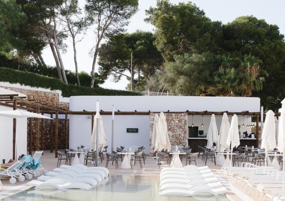 Hôtel Alua Soul Mallorca Resort 4* Adult Only +16 Hôtel Alua Soul Mallorca Resort 4* Adult Only +16