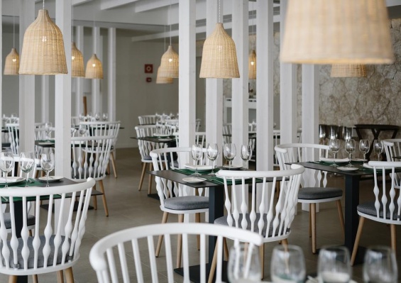 Hôtel Alua Soul Mallorca Resort 4* Adult Only +16 Hôtel Alua Soul Mallorca Resort 4* Adult Only +16