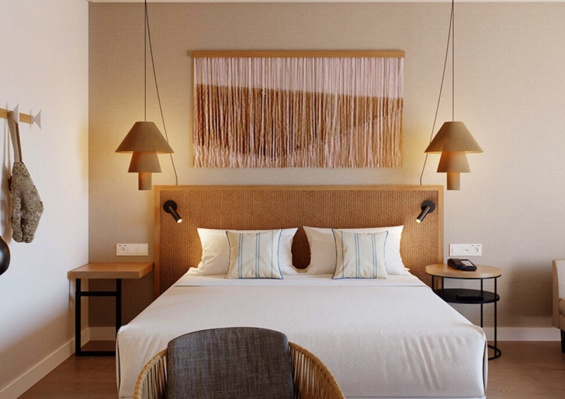 Hôtel Aluasoul Costa Adeje 4* Adult Only +16 by Ôvoyages Hôtel Aluasoul Costa Adeje 4* Adult Only +16 by Ôvoyages