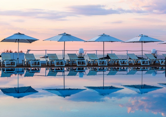 Hôtel AluaSoul Menorca 4* Adult Only +16 Hôtel AluaSoul Menorca 4* Adult Only +16